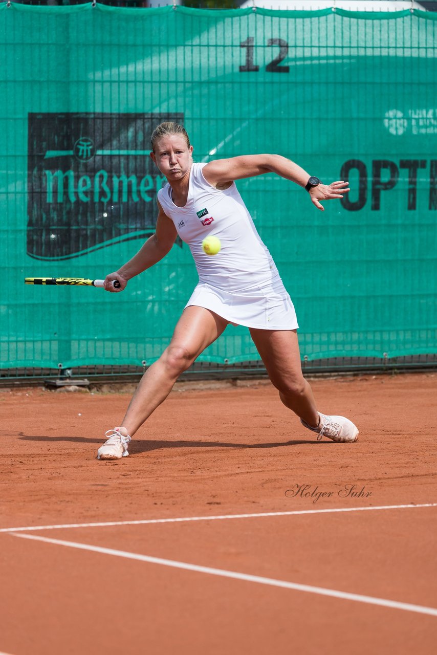 Bild 315 - BL Nord Der Club an der Alster - Bielefelder TTC : Ergebnis: 8:1